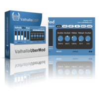 Valhalla UberMod v1.1.6.3 Full version